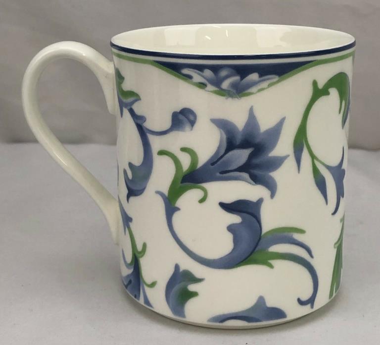 Fitz & Floyd ALFRESCO Mug ~ 4