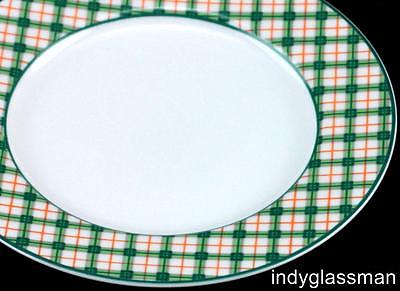 Fitz & Floyd TATTERSAL Bread & Butter Plate (9 left)
