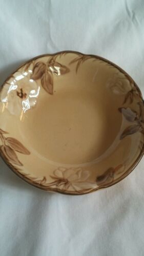 Cafe Royal Franciscan Dessert Bowl 5 inches