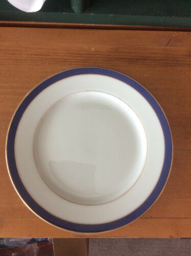 Gorham Fine China Royal Imperial Bread & Butter Plate