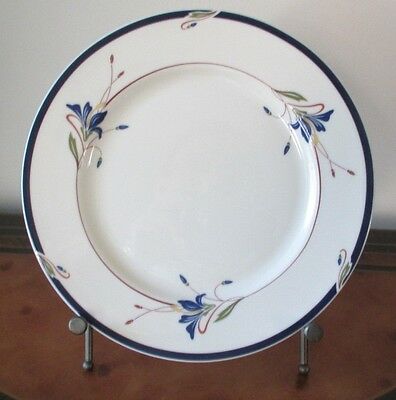 Gorham Melon Bud Coupe 10.5 Dinner Plate fine porcelain china Ex. Co.