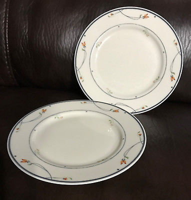 ARIANA Town & Country by GORHAM Salad Plate Set of two (2)