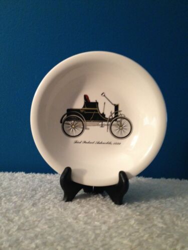 Harkerware 7-1/2