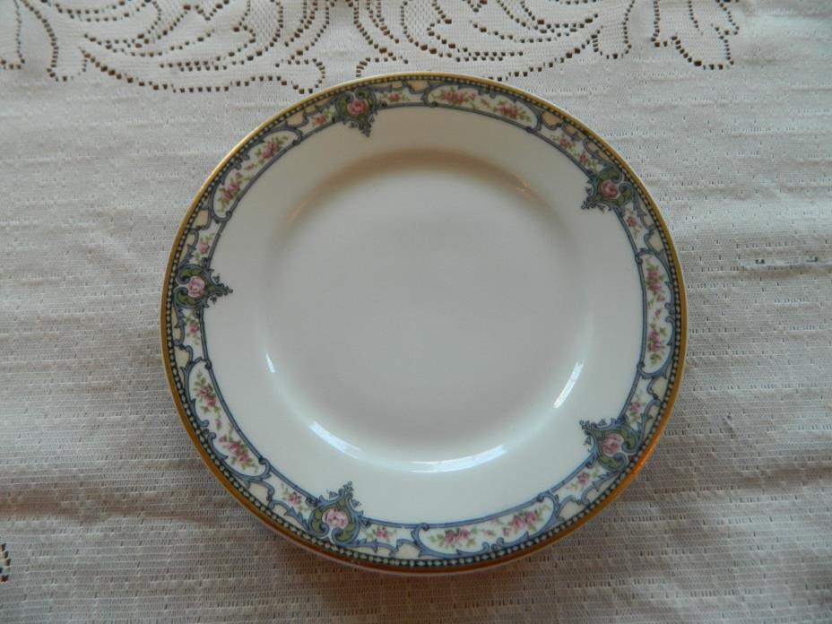 Theodore Haviland Limoges Troy Dinnerware 6 1/2