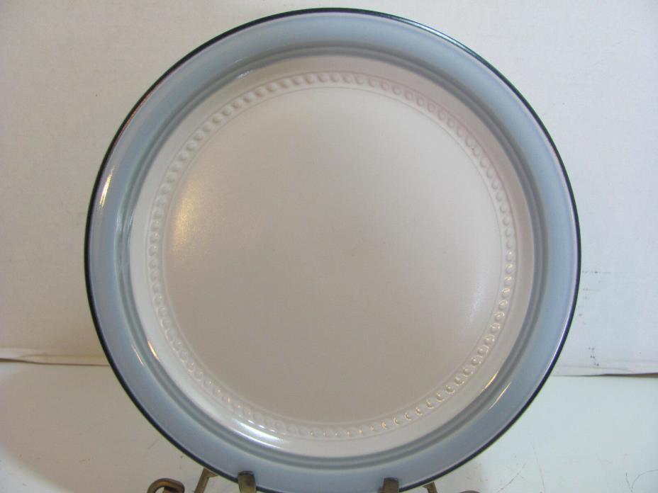 JOHANN HAVILAND CROWNING FASHION MOUNTAIN SKY DINNER PLATE(S)