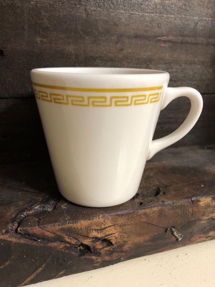 ??Replacement Vintage HOMER LAUGHLIN Coffee/Tea Mug??