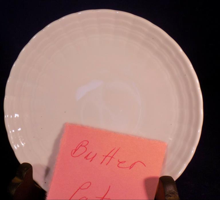Lorenz Hutschenreuther- Germany- Lucina Butter Pat Plates