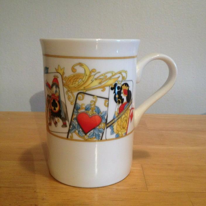 Hutschenreuther Bone China Coffee/Tea Cup (1582)