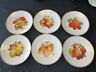 Lorenz Hutschen Reuther Fruit Pattern China Dish