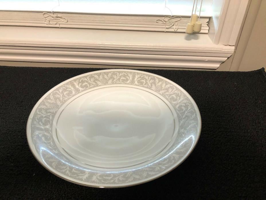 Whitney by Imperial China Japan chop plate pre-owned