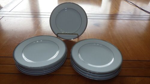 Sincerity by IMPERIAL China Bread and Butter/Dessert Plates 10 6.25