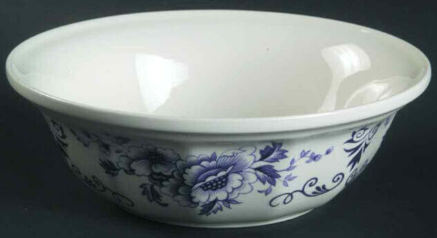 Henry Ford Museum Iroquois China Clinton Inn Soup/Cereal Bowl