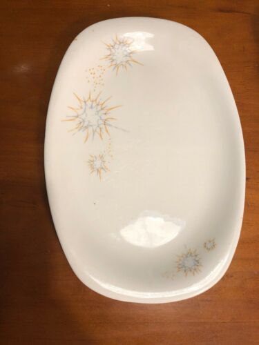 Impromptu Fine China Iriquois Ben Seibel Design