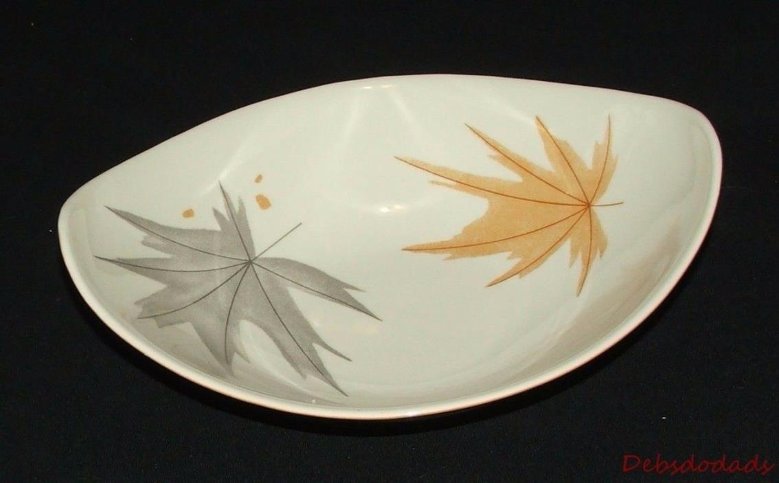 Iroquios Informal True China Harvest Time Ben Seibel Design Serving Bowl