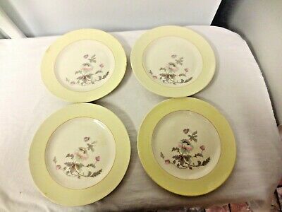 Lot 4 K T & K (Knowles Taylor Knowles) China 7