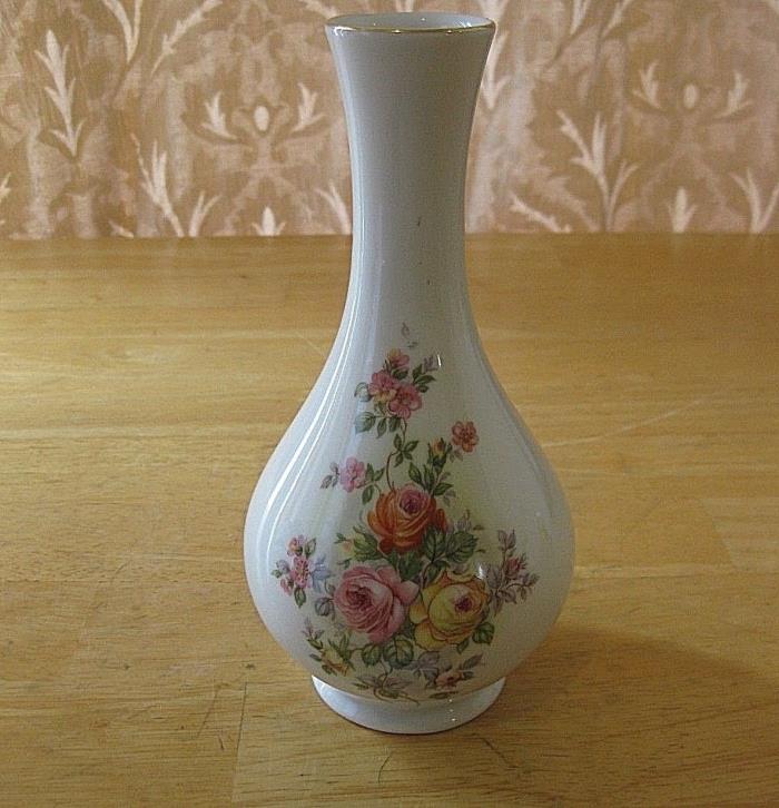 royal porzellan bavaria kpm germany vase
