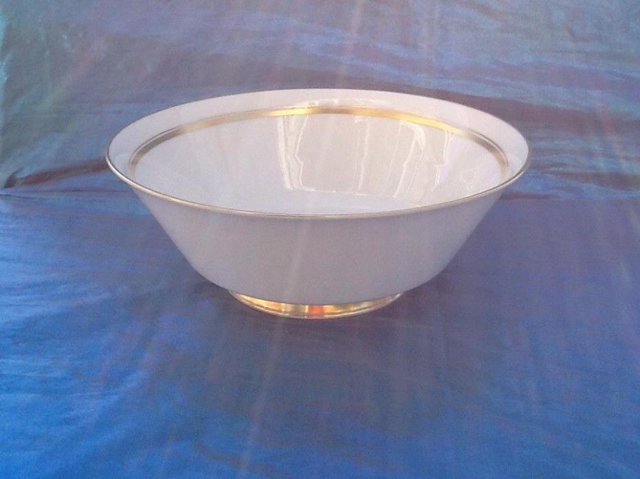 Oxford China ANDOVER 9 Inch Round Vegetable Bowl