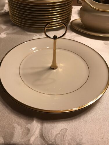 Lenox China Dimension Collection 