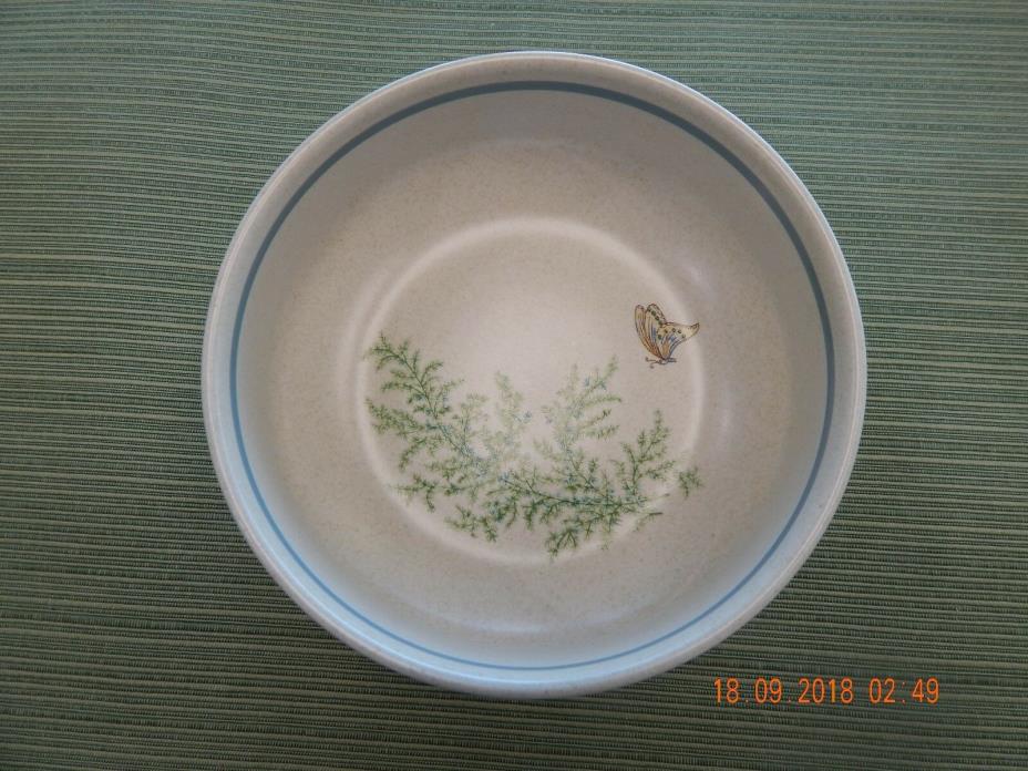 Lenox Fancy Free soup cereal bowl