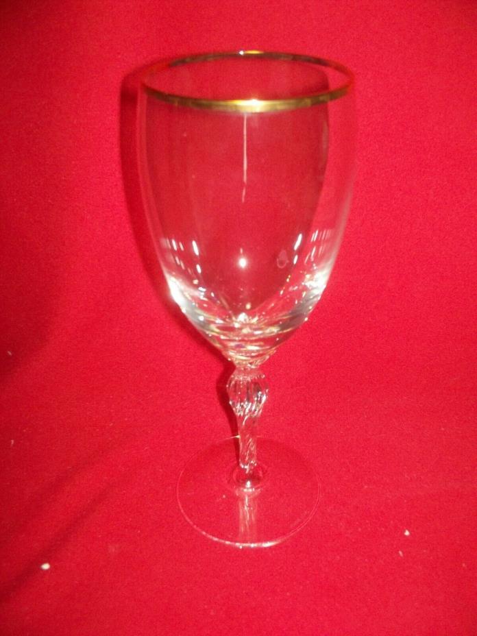 Lenox Crystal Monroe Iced Beverage Glass