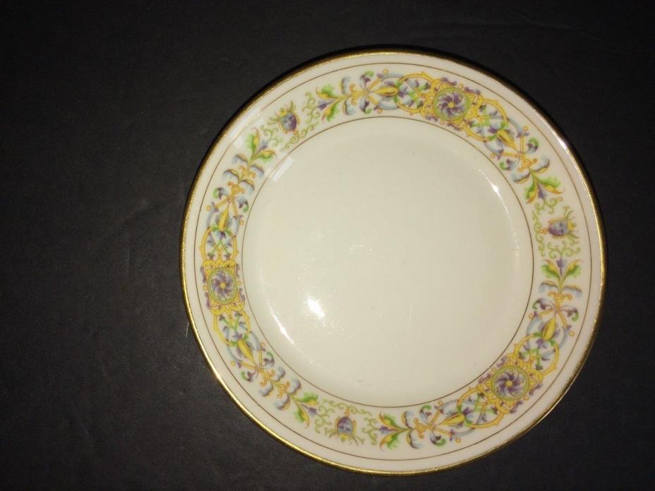 Limoges China ca 1920's - Wm Guerin & Co, Pattern GUE23, 5