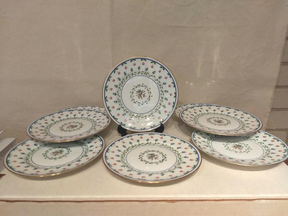 Limoges France CERALENE Empire A Raynaud 6 1/2