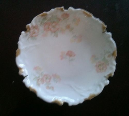 Antique P & B Limoges 8