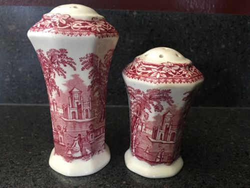 Antique Mason's Ironstone 