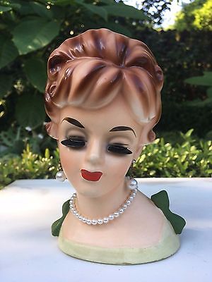 Vintage ENESCO Pearls ANN MARGRET Demure Society Teen 6