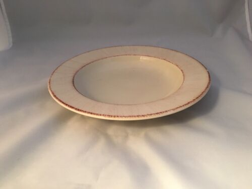 Pier 1 Toscana Ivory Pasta Bowl Discontinued Pattern Lot