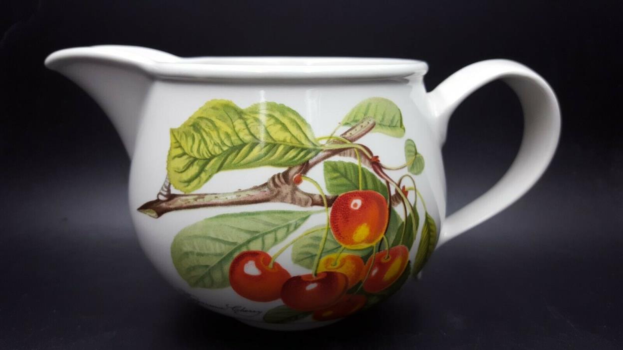 Portmeirion Pomona Gravy/Sauce Boat 
