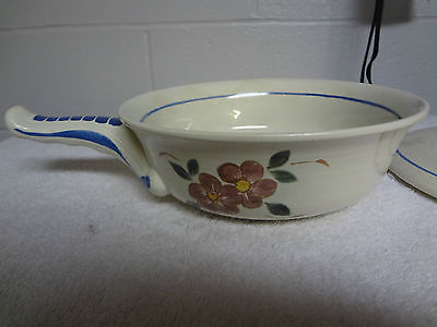 red wing covered casserole dish
