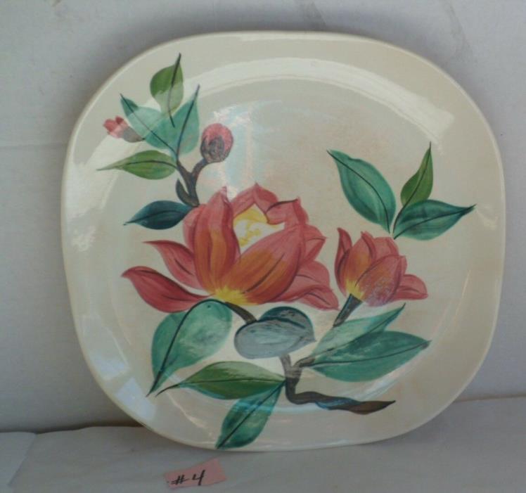 Red Wing China Pottery 10 1/2