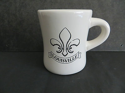 Louisville Diner Coffee Mug