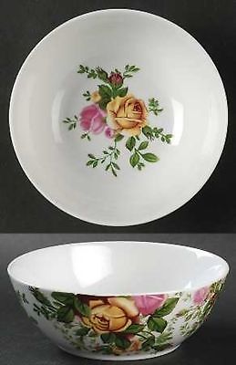 Royal Albert Old Country Roses Chintz Single All-Purpose Bowl