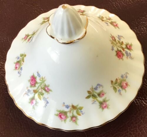 Royal Albert Winsome Pattern Tea Pot Lid