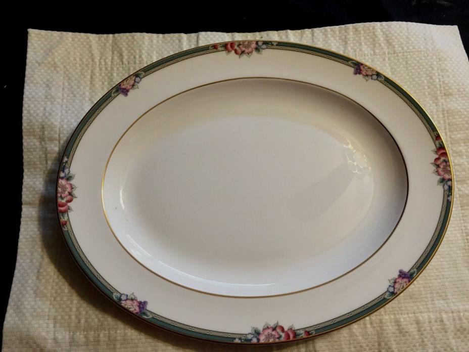Royal Doulton Orchard Hill Oval 13
