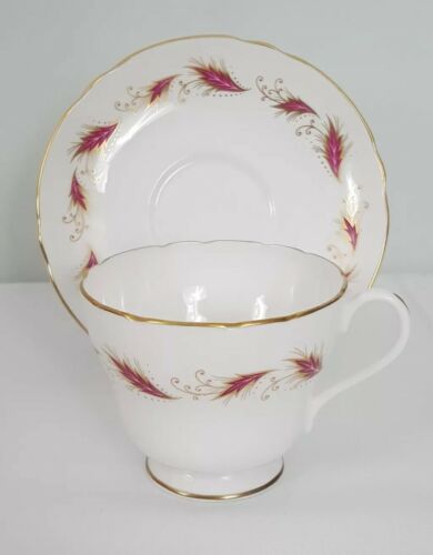 Shelley Gaiety Cup & Saucer