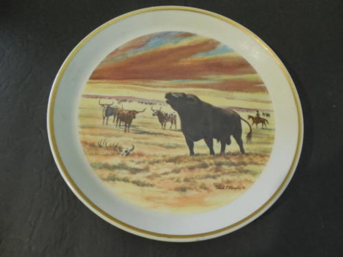 Shenango China by interpace 1873-1973 100 years of angus in america     ID:22524