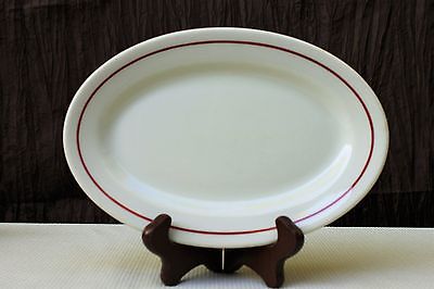 Pre-1960 Shenango China Restaurant Ware 9 3/4