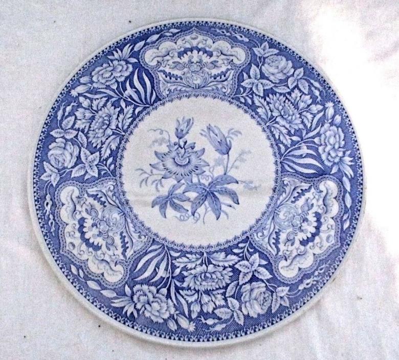 SPODE Blue Room Collection 