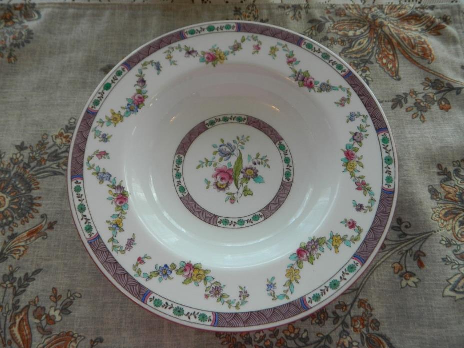 Copeland Spode #R5892 9 1/4