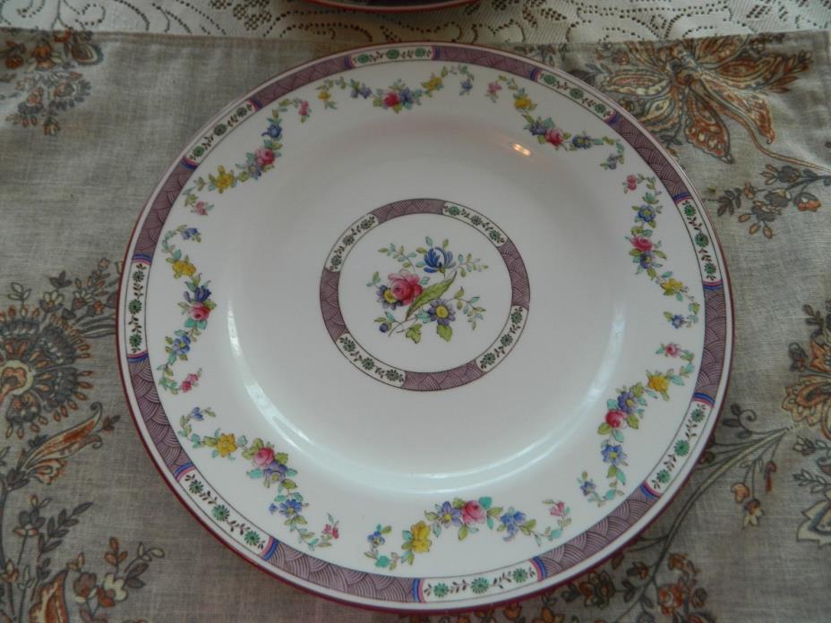 Copeland Spode #R5892 10 1/2