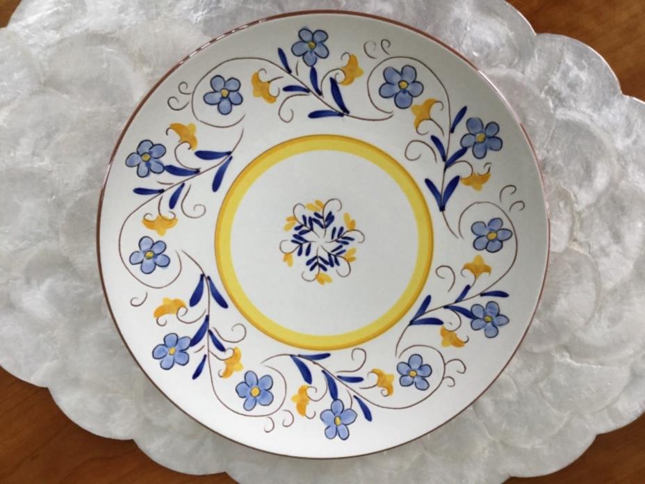 Stangl Rare #4058 10” Dinner Plate
