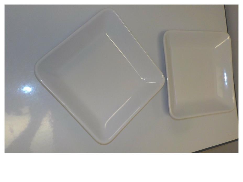 PAMPERED CHEF Simple Additions Set of 2 7