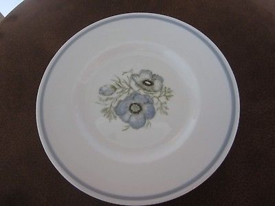 Susie Cooper Glen Mist Bread and Butter Plate - Excellent Cond