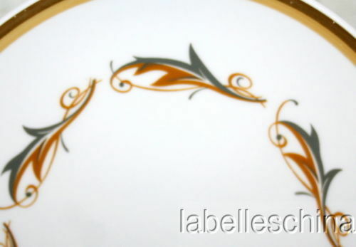 Wedgwood Susie Cooper Classic C2064 6.5