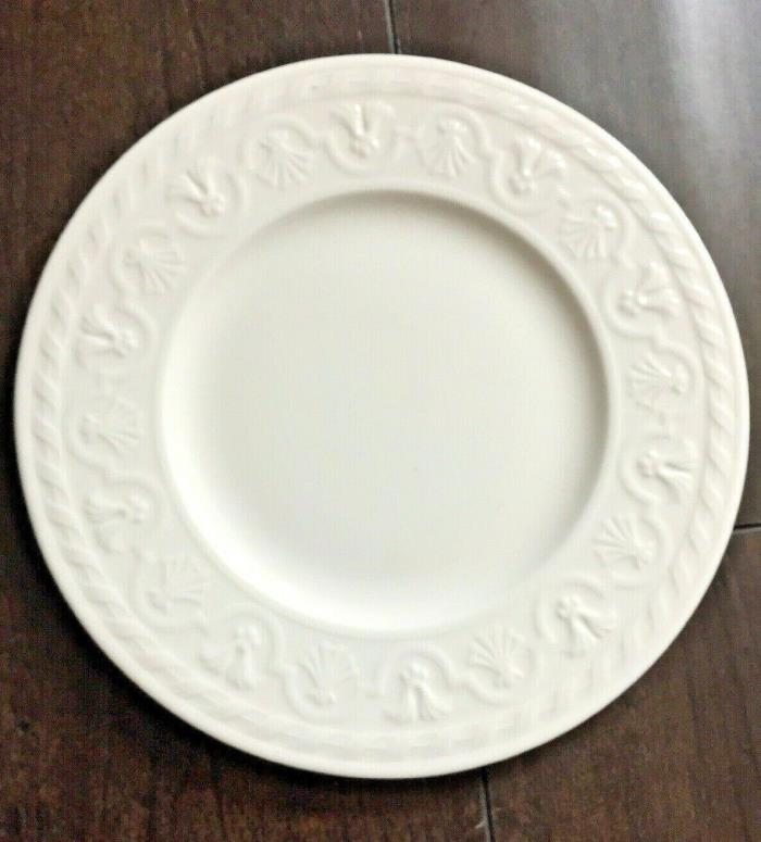 Villeroy & Boch Cellini 1748 Bread & Butter Plate new with tags 1046002660/ BRT