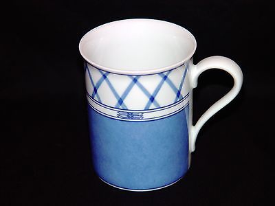 WEDGWOOD Scandic Blue Mug