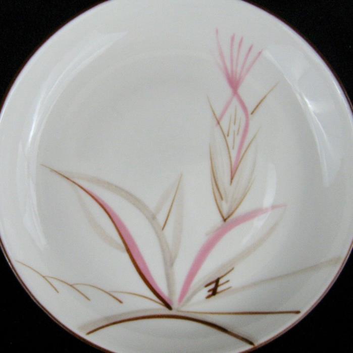 Winfield China Dragon Flower Bread or Dessert Plate 5-3/4